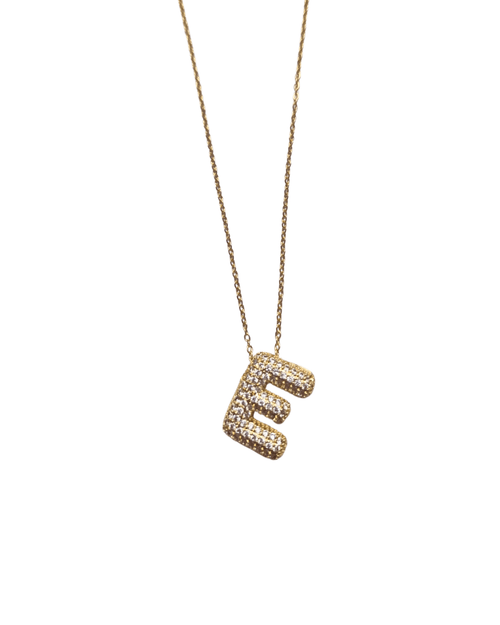 Collar Hailey Elegance - Blisse