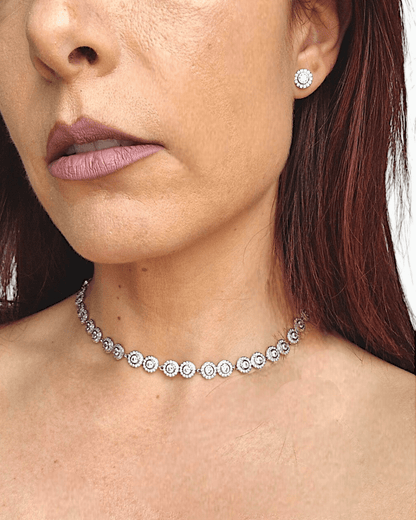 Conjunto Angelica - Blisse