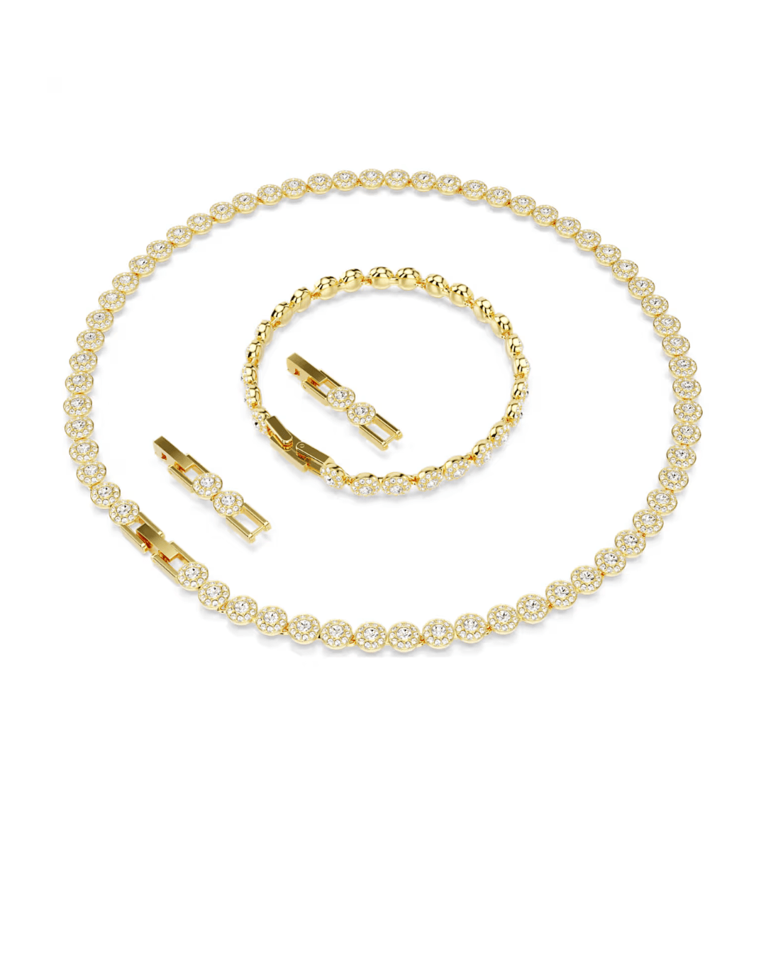 Conjunto Angelica - Blisse