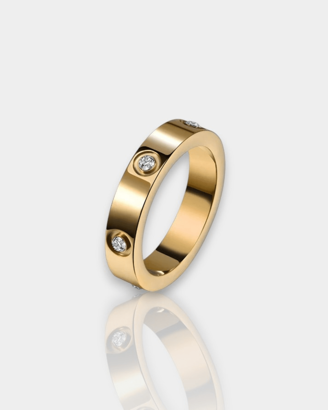 Anillo Shine - Blisse