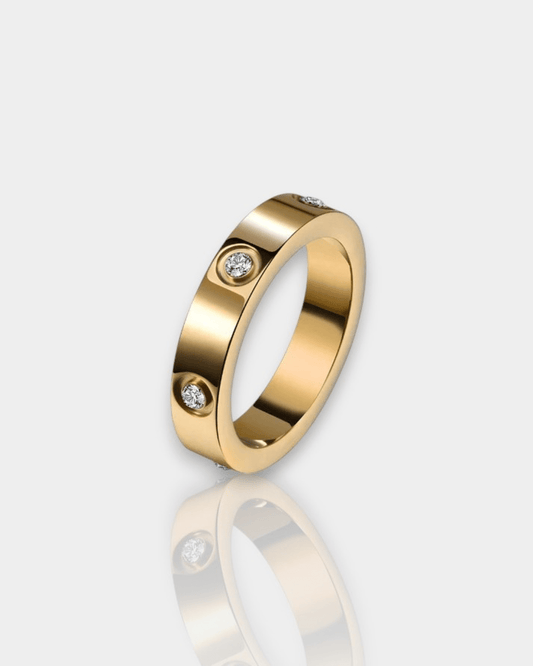 Anillo Shine - Blisse
