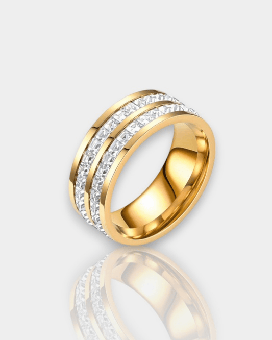 Anillo Columbia - Blisse