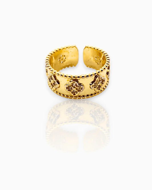 Anillo Lucky - Blisse