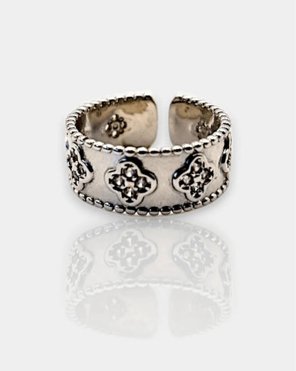 Anillo Lucky - Blisse