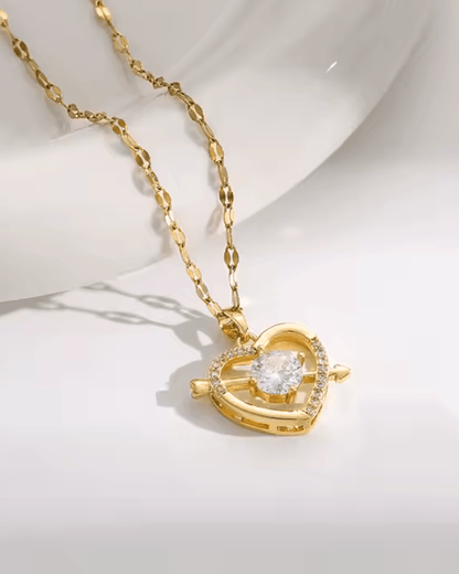 Collar Amore mio - Blisse