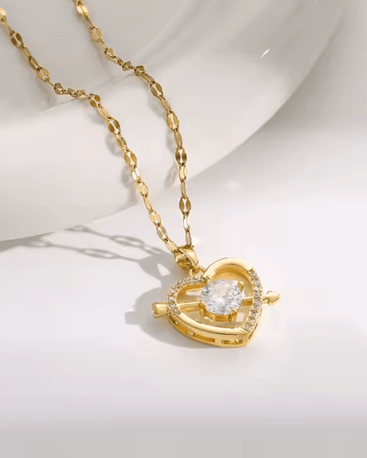 Collar Amore mio - Blisse