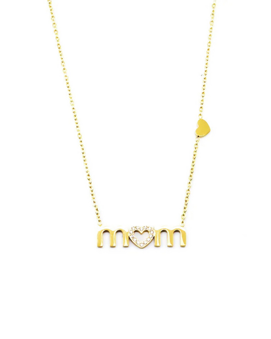 Collar MOM My Store