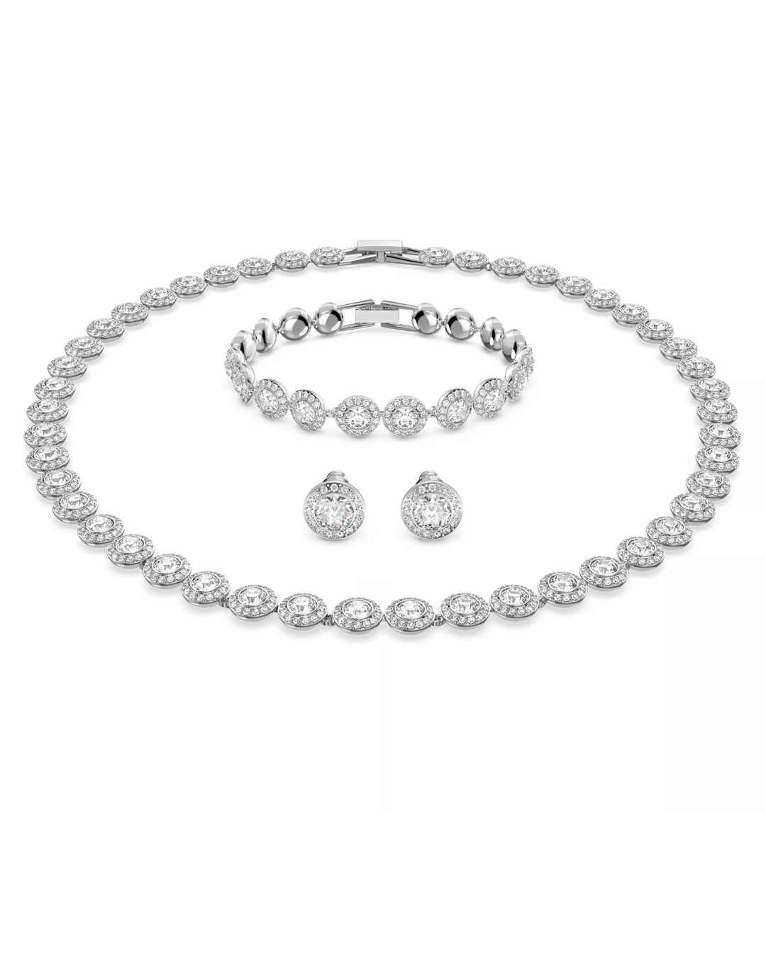 Conjunto Angelica - Blisse