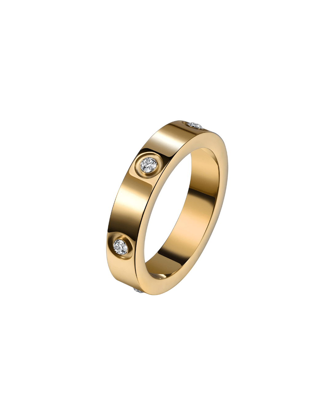 Anillo Shine - Blisse