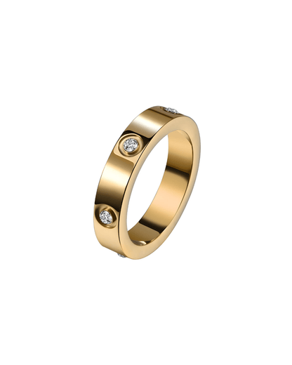 Anillo Shine - Blisse