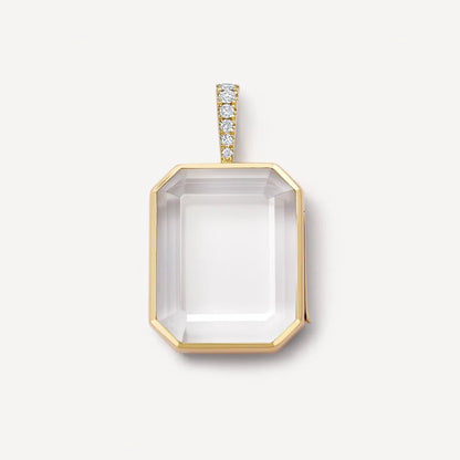 Collar de Charms - Personálizalo a tu gusto