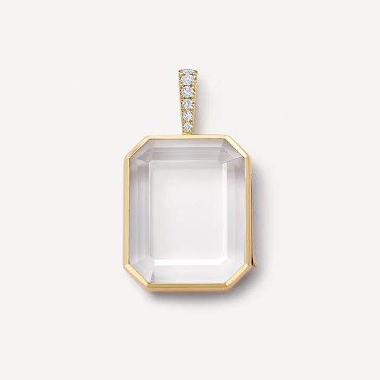 Collar de Charms - Personálizalo a tu gusto