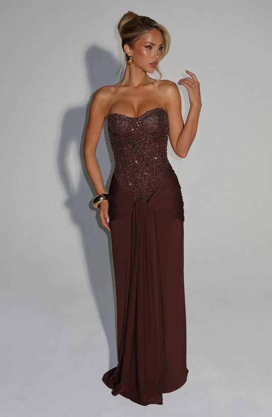 Vestido Alaia - TALLA ÚNICA