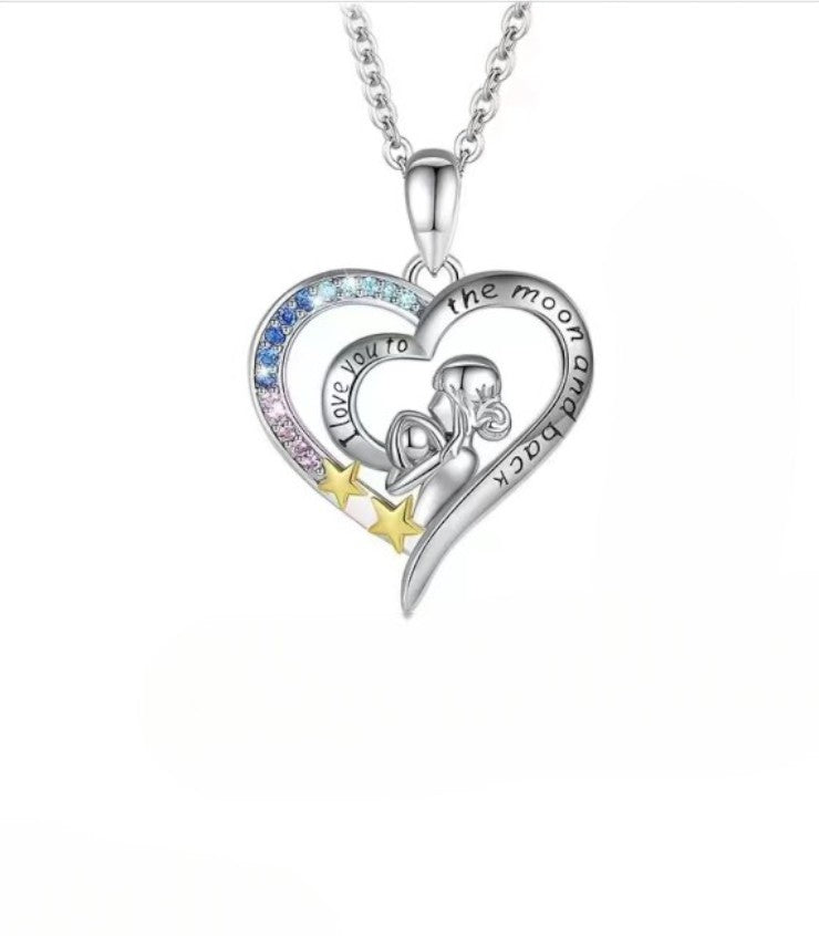 Collar madre e hija My Store