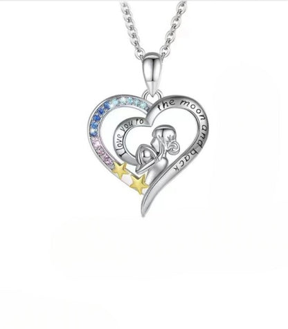Collar madre e hija My Store