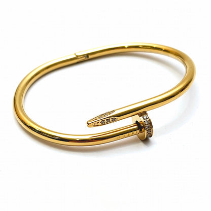 Brazalete Clavo con Brillos My Store