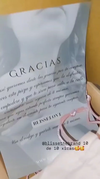 Conjunto Angelica